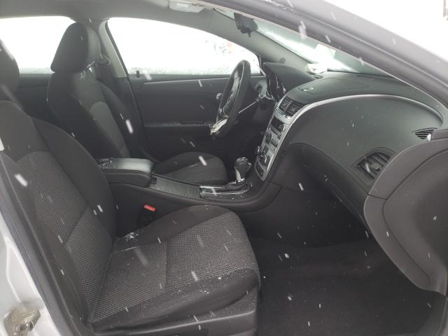2011 CHEVROLET MALIBU 1LT 1G1ZC5E12BF219516