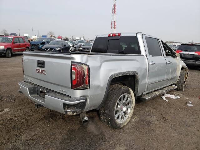 2018 GMC SIERRA C15 - 3GTP1PEC6JG280978
