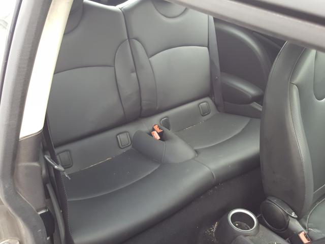 2012 MINI COOPER WMWSU3C50CT255690