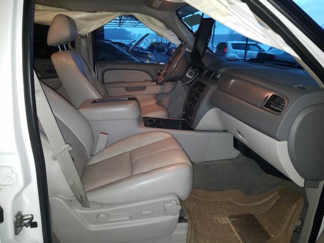 2012 CHEVROLET AVALANCHE 3GNTKFE70CG156448