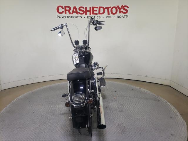 2012 HARLEY-DAVIDSON FLD SWITCH 1HD1GZM16CC320173