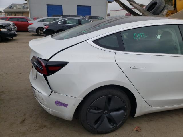 2019 TESLA MODEL 3 - 5YJ3E1EA0KF326388