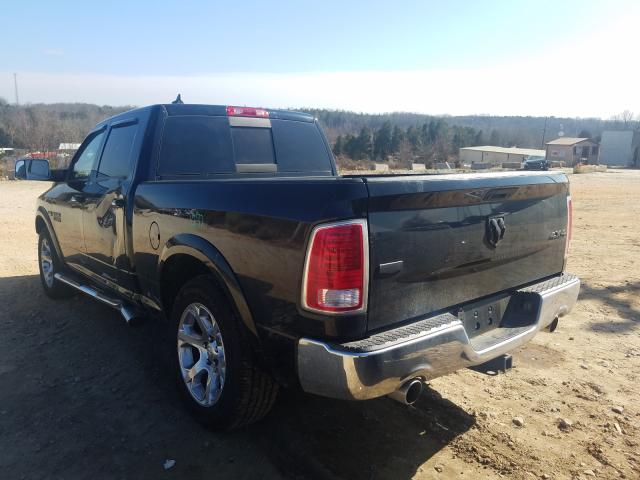 2014 RAM 1500 LARAM 1C6RR7VT8ES157576