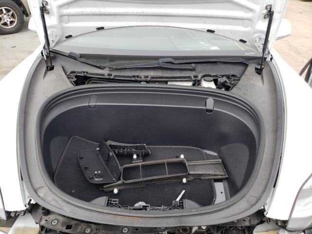2019 TESLA MODEL 3 - 5YJ3E1EA0KF326388