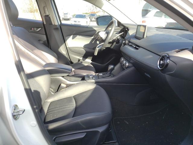 2019 MAZDA CX-3 TOURI - JM1DKFC78K1400988