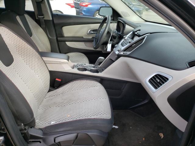 2011 GMC TERRAIN SL - 2CTALMEC7B6365523