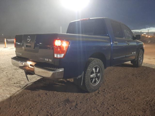 2010 NISSAN TITAN XE 1N6BA0EK3AN319278