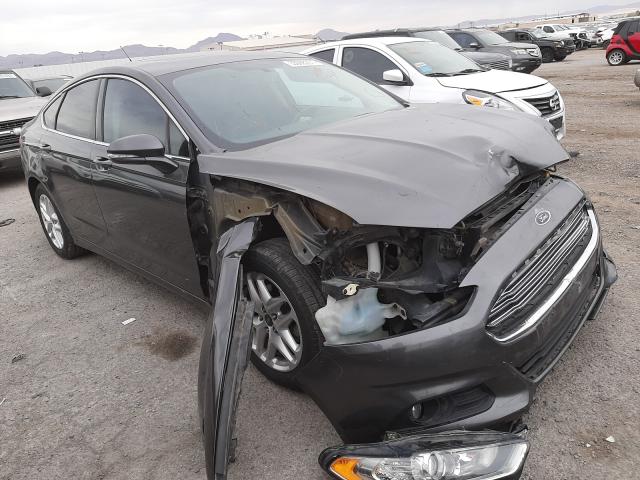 2015 FORD FUSION SE 3FA6P0HD0FR138116