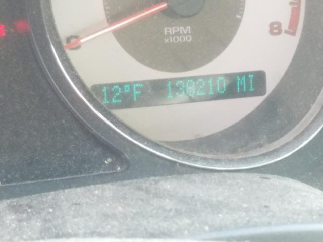 2010 CHEVROLET COBALT 2LT 1G1AF5F57A7174829