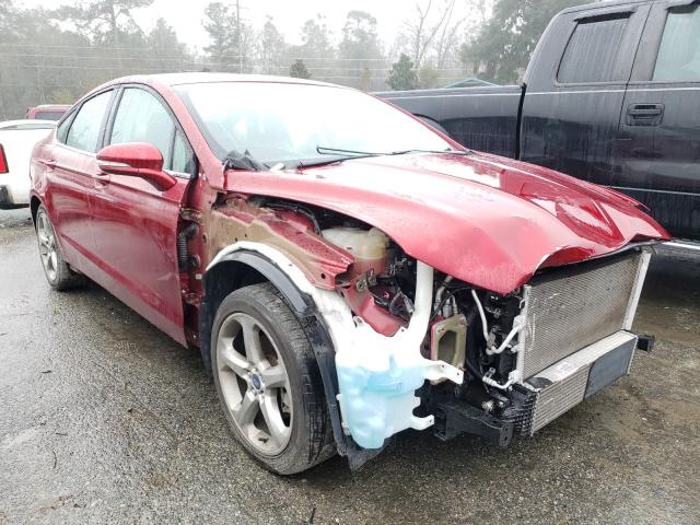 2013 FORD FUSION SE 3FA6P0H92DR181834
