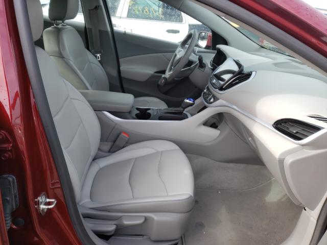 2017 CHEVROLET VOLT LT 1G1RA6S56HU192828