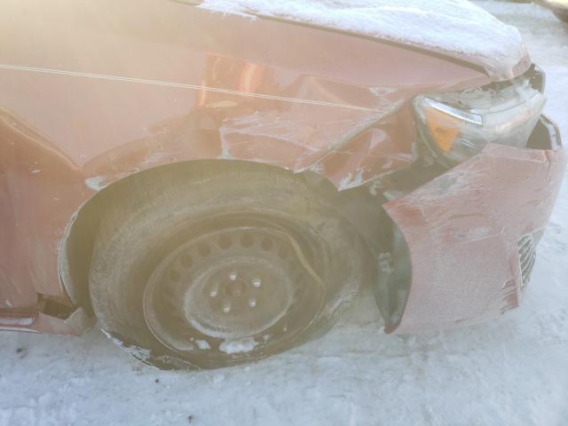 2013 TOYOTA CAMRY 4T4BF1FK4DR301215