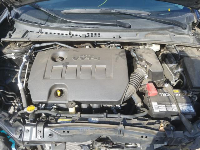 2016 TOYOTA COROLLA L - 5YFBURHE8GP378715