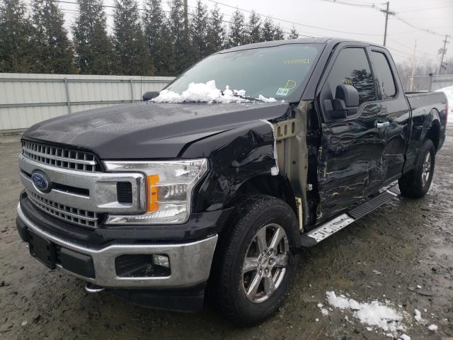 2019 FORD F-150 1FTEX1EB5KKD35893