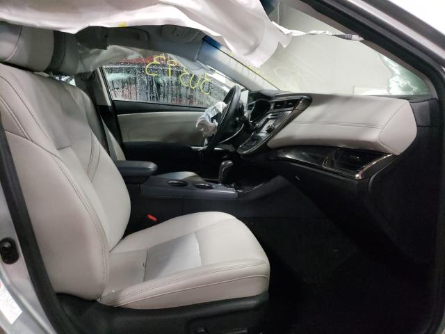 2015 TOYOTA AVALON XLE 4T1BK1EB1FU143121