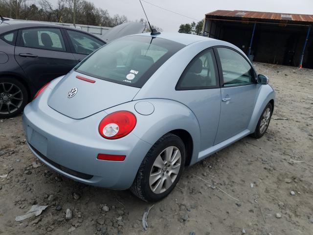 2010 VOLKSWAGEN NEW BEETLE 3VWPW3AG2AM026959