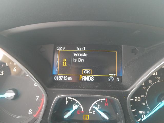 2019 FORD ESCAPE TIT 1FMCU9J90KUC31183