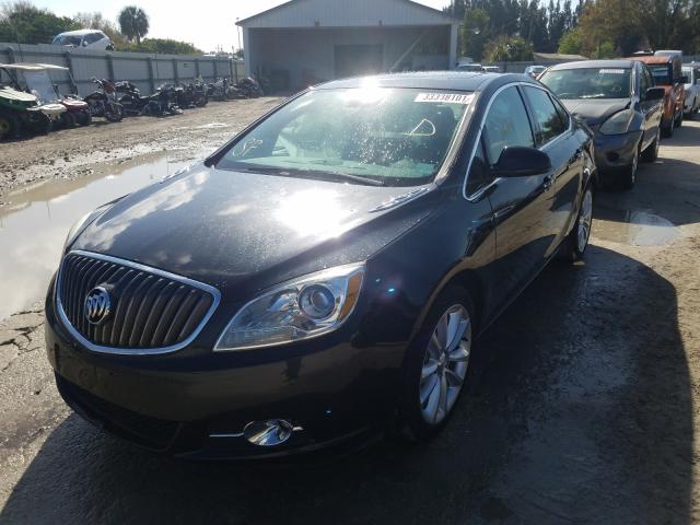 2013 BUICK VERANO PRE 1G4PT5SV3D4185912