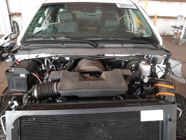 2018 GMC YUKON DENA 1GKS2CKJ8JR386162