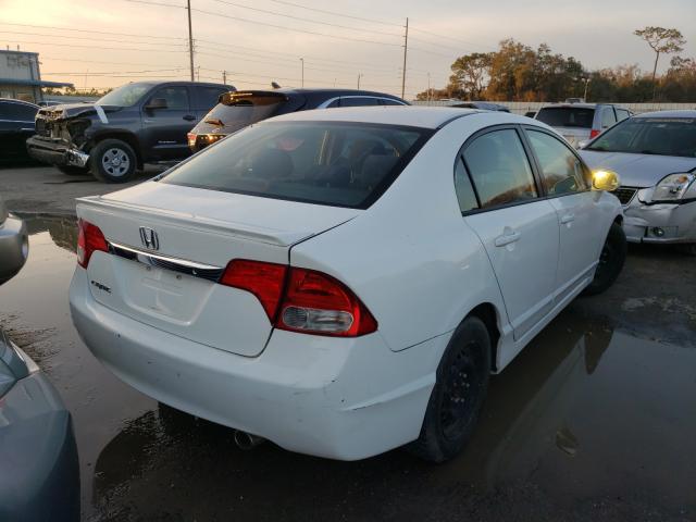 2010 HONDA CIVIC LX-S 2HGFA1F69AH574314
