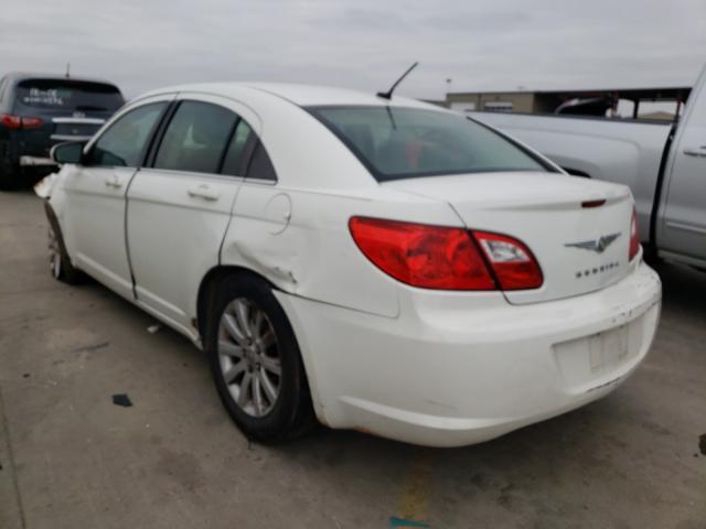 2010 CHRYSLER SEBRING LI 1C3CC5FB9AN219073