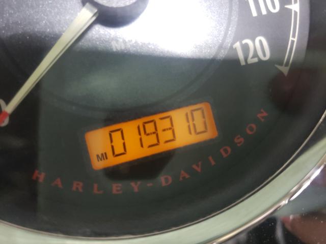 2012 HARLEY-DAVIDSON FLD SWITCH 1HD1GZM16CC320173