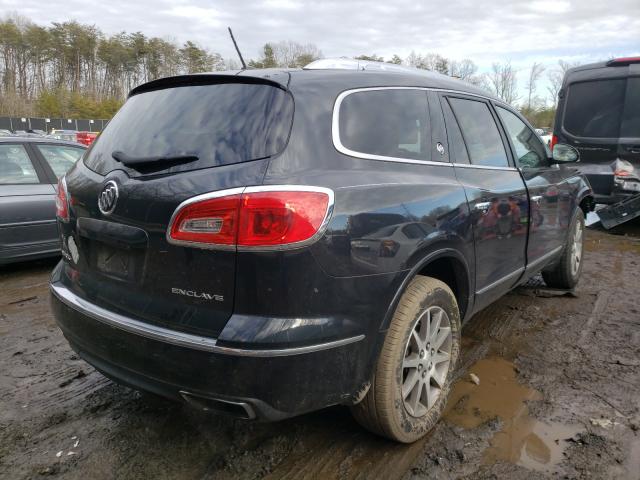 2014 BUICK ENCLAVE 5GAKRBKD8EJ175979