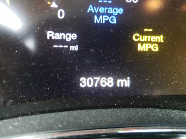 2018 DODGE DURANGO SX 1C4RDHAG3JC359624