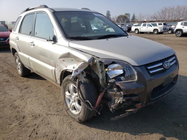 KNDJF723377398227 KIA SPORTAGE Photo 1