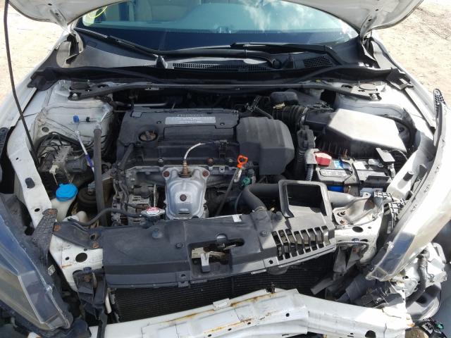 2013 HONDA ACCORD EX 1HGCR2F74DA150181