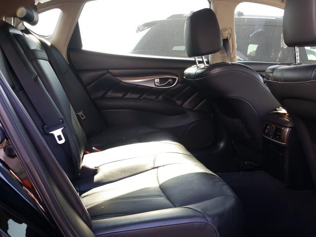 2016 INFINITI Q70L 3.7 JN1BY1PP5GM631293