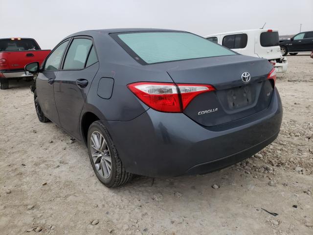 2014 TOYOTA COROLLA L 5YFBURHE6EP150726
