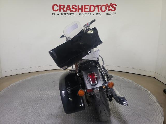 2002 HONDA VTX1800 C 1HFSC46092A005585