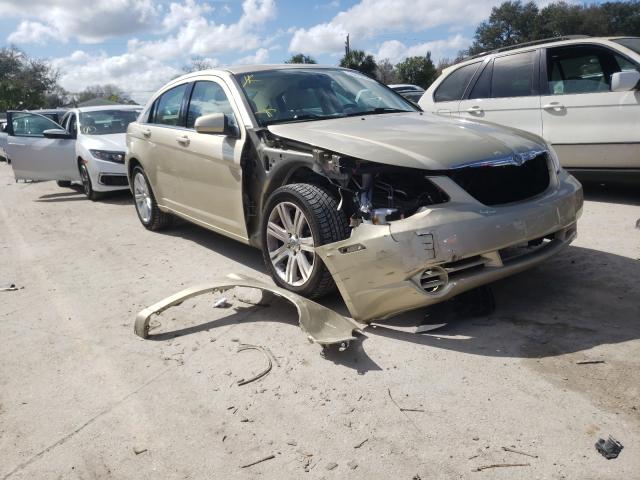 2010 CHRYSLER SEBRING LI 1C3CC5FV3AN193032