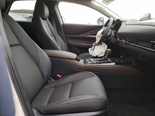 2020 MAZDA CX-30 PREM 3MVDMAEM4LM139829