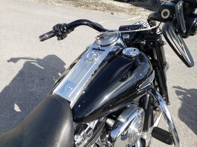 2005 HARLEY-DAVIDSON FLHRCI 1HD1FRW165Y657805