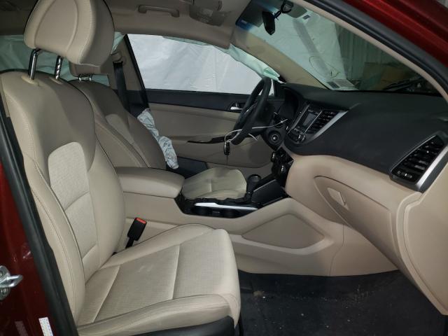 2016 HYUNDAI TUCSON KM8J3CA40GU126677