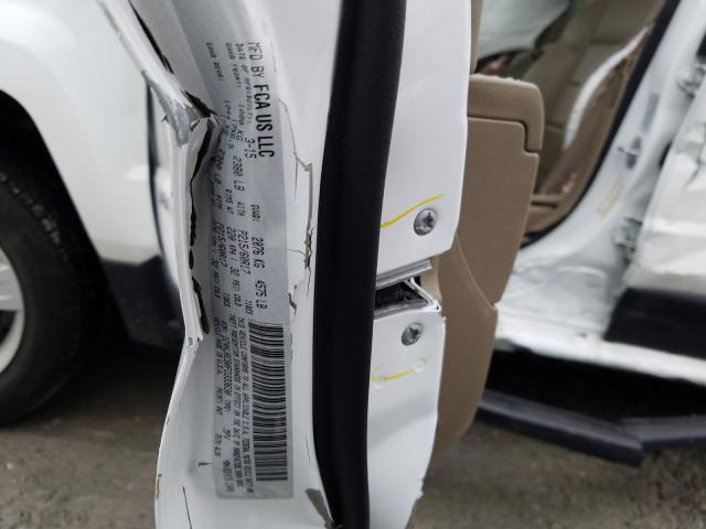 2015 JEEP PATRIOT LI 1C4NJRCB0FD333630