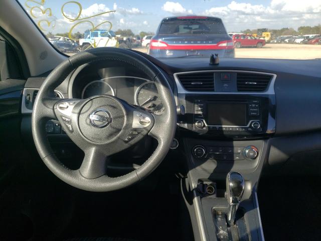 2017 NISSAN SENTRA 3N1AB7AP2HL635984