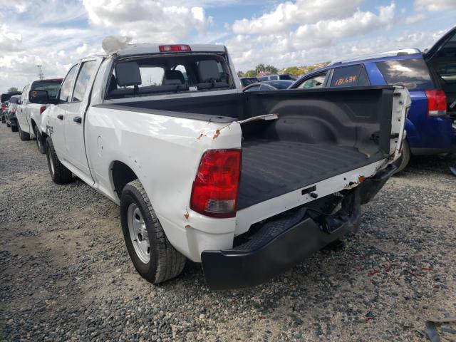 2019 RAM 1500 CLASS 1C6RR7SMXKS700550