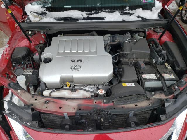 2017 LEXUS ES 350 JTHBK1GG5H2247850