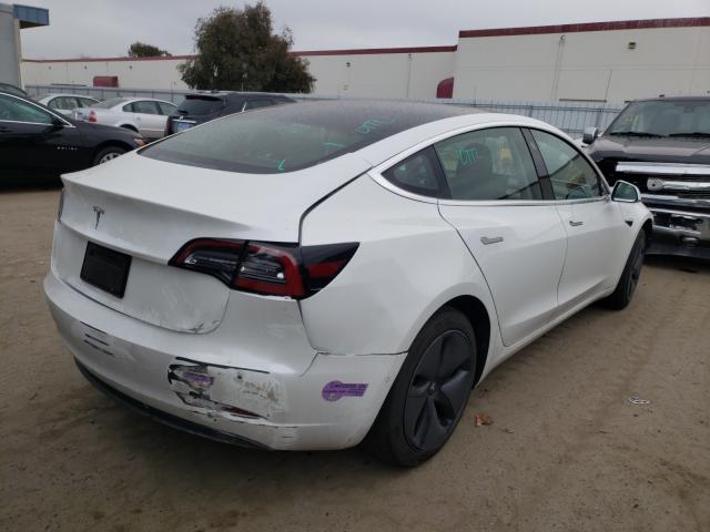 2019 TESLA MODEL 3 - 5YJ3E1EA0KF326388