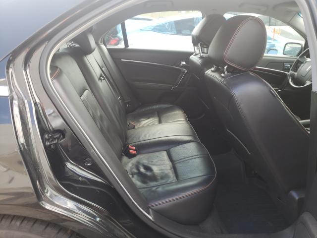 2011 LINCOLN MKZ HYBRID 3LNDL2L32BR769169