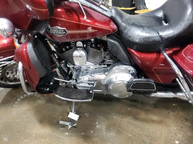 2009 HARLEY-DAVIDSON FLHTCU 1HD1FC4139Y672719