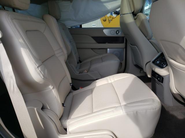 2020 LINCOLN NAVIGATOR 5LMJJ2LT7LEL16210