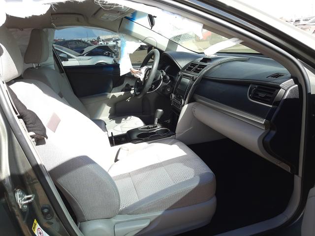 2014 TOYOTA CAMRY L 4T1BF1FK0EU753707