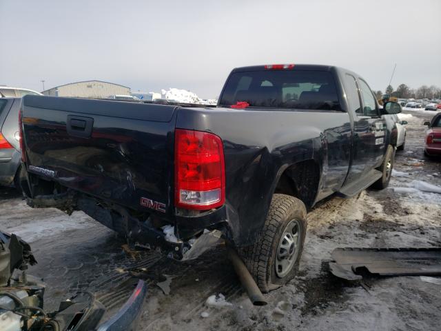 2013 GMC SIERRA C25 1GT21ZCG6DZ157990