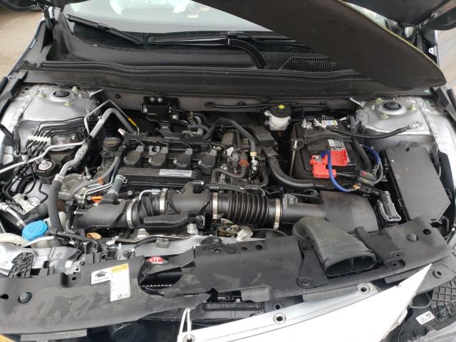 2018 HONDA ACCORD TOU 1HGCV1F9XJA119746
