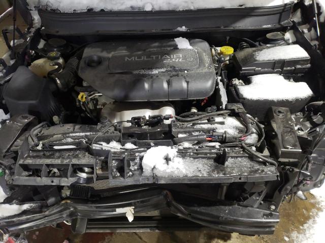 2017 JEEP CHEROKEE T 1C4PJMBB0HW589481