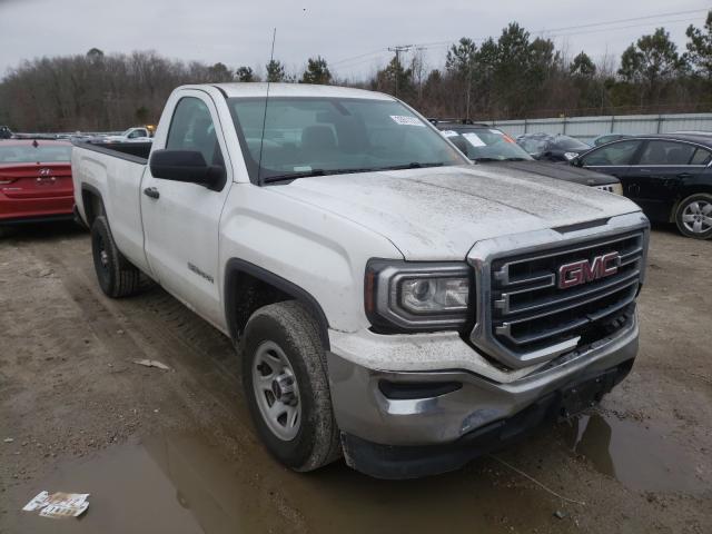2017 GMC SIERRA C15 1GTN1LECXHZ902167